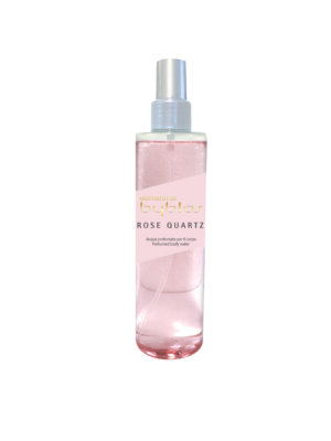 BYB ROSE QUARTZ ACQ PR250