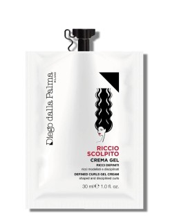 DDP CREMA-GEL RICCI DEFINITI 30ML DISC.