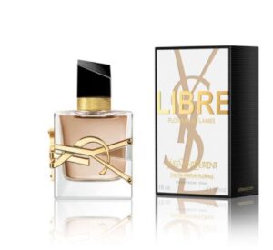 YSL LIBRE EDP FLORALE 30ML