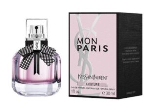 YSL MON PARIS D COUTURE EDP 30 ML
