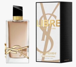 YSL LIBRE EDP FLORALE 90ML