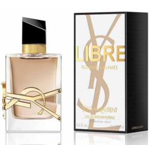 YSL LIBRE EDP FLORALE 50ML