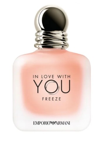 ARM IN LOVE WITH YOU FREEZE EDP 50 ML