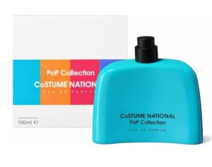 COSTU N POP COLLE EDP 100
