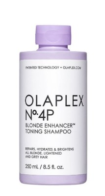 OLAPLEX N.4-P BLONDE ENHANCER TONING SHAMPOO 250 ML