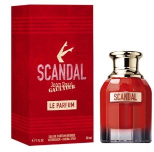 JPG SCANDAL LE PARFUM HER EDP 30 ML