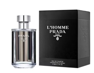 PRADA L'HOMME EDT 50 ML
