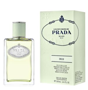 PRADA LES INFUSION IRIS EDP 100 ML