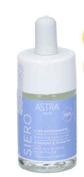 ASTRA SIERO VISO RIGEN 15ML