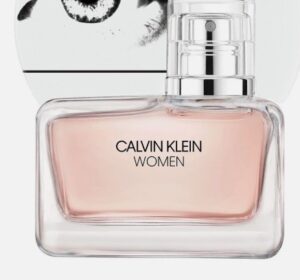 CK WOMEN EDP 50 ML