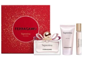 SAL FERR SIGNORIN CFZ EDP 30 + B/L 50 ML 2025