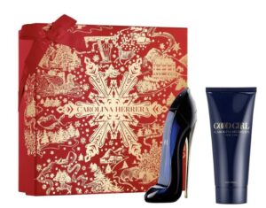 CAR HERRERA GOOD GIRL EDP 50+ B/L 100 2024