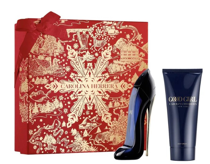 CAR HERRERA GOOD GIRL EDP 50+ B/L 100 2024