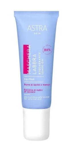 ASTRA MASK LABBRA RIGEN 10ML