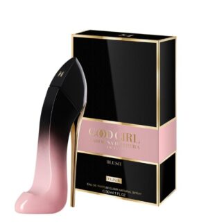 CAR HERRERA GOOD GIRL BLUSH ELIXIR 30 ML