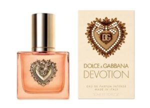 D&G DEVOTION EDPI 30 ML