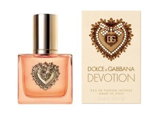 D&G DEVOTION EDPI 30 ML