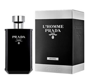 PRADA L'HOMME EDPI 100 ML