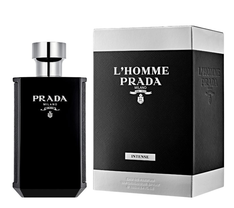 PRADA L'HOMME EDPI 100 ML