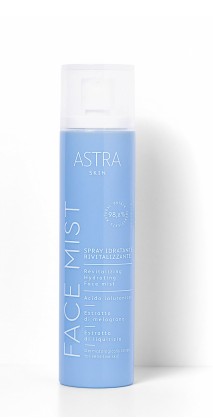 ASTRA FACE MIST 100ML