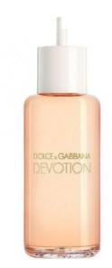 D&G DEVOTION EDP REFILL 150 ML