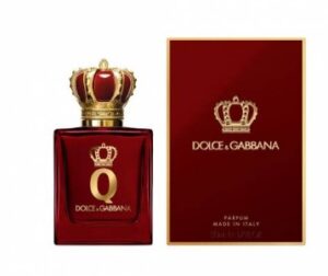 D&G Q BY DG PARFUM 50ML