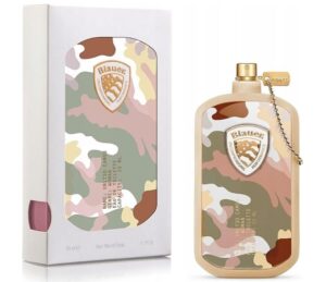 BLAUER UN1TED D CAMOU EDT 50ML