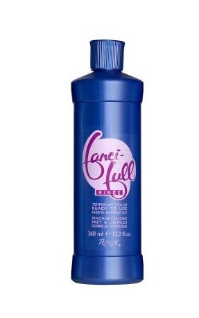 FANCI FULL RINSE CHOC 360