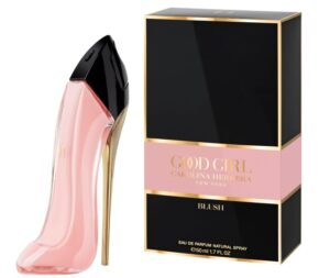 CAR HERRERA GOOD GIRL BLUSH EDP 50 ML
