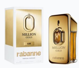 PR MILLION GOLD ELIXIR 50ML