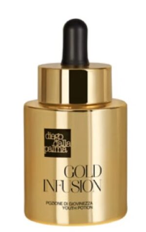 DDP GOLD INFUSION POZIONE GIOVINEZZA 30ML