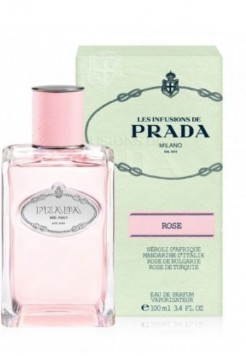 PRADA LES INFUSION DE ROSE EDP 100 ML
