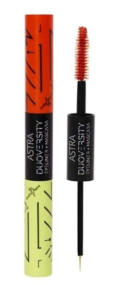 ASTRA DUOVERSITY EYELINER + MASCARA 0003
