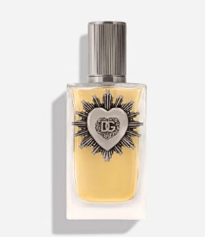 D&G DEVOTION EDP MALE 100 ML