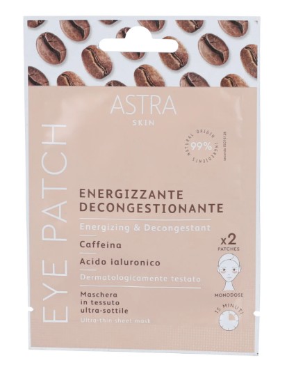 ASTRA PATCH OCCHI 3ML