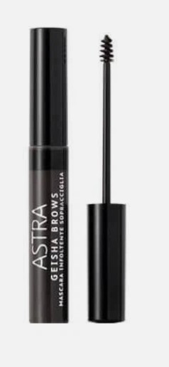 ASTRA EYEBROWN LOVER MASCARA 003