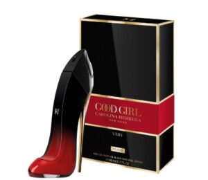 CAR HERRERA VERY GOOD GIRL ELIXIR EDP 80ML