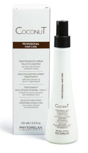 PHYTOR COCONUT TRATTAMENTO SPRAY 150