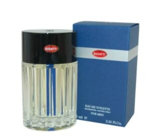 BUG UOMO EDT 75