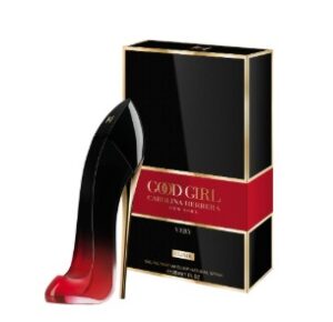 CAR HERRERA VERY GOOD GIRL ELIXIR EDP 30ML