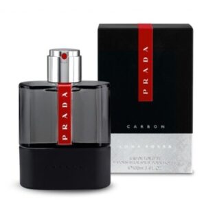 PRADA LUNA ROSSA CARBON EDT 100 ML