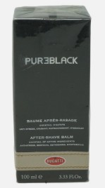 BUG PURE BLACK ASB. 100