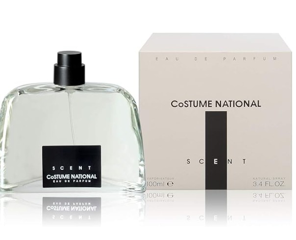 COSTU N SCENT EDP 100