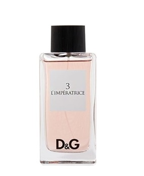 D&G L'IMPERATRICE EDT 50 ML NEW