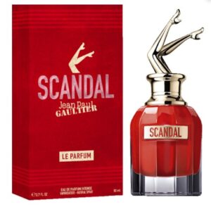 JPG SCANDAL LE PARFUM HER EDP 80 ML