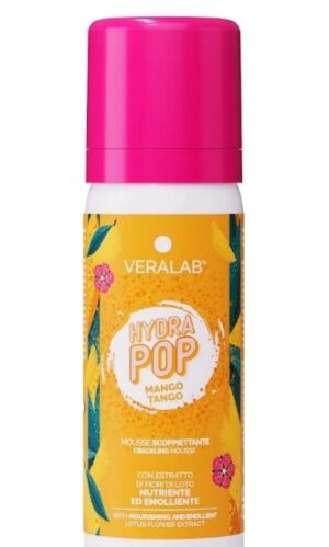 VERALAB HYDRAPOP MOUSSE CORPO MANGO 150ML