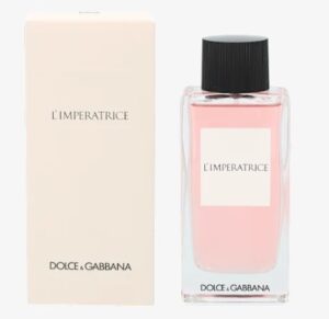 D&G L'IMPERATRICE EDT 100 ML NEW