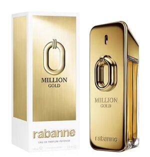 PR MILLION GOLD EDP INTENSE 100 ML