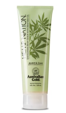 AUSTR. GOLD AGAVE & LIME 535 ML