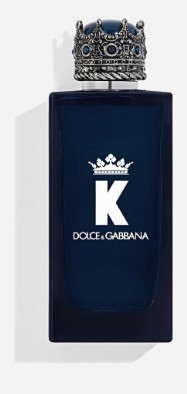 D&G K PARFUM 100ML